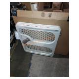 Safety first baby gate