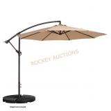 Villacera 10ft Offset Umbrella