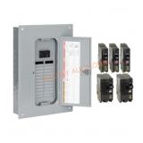 Square D QO 100amps Ciruit Breaker
