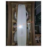 Hampton Bay 52" Ceiling Fan, LED