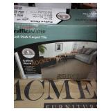 Self-Stick Carpet Tiles