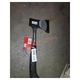 Husky camping axe