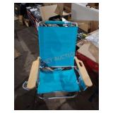 Beach chair