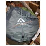 Londtrend 4 Person Pop Up Tent