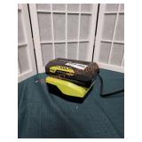 Ryobi 40v battery and charger