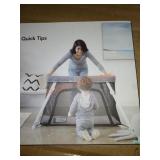 Guava family playpen