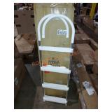 Sea sense marine ladder