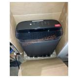 Honeywell air purifier