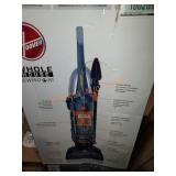 Hoover vacuum Rewind Pet