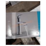 Moen genta Faucet