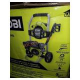 Ryobi 2900psi Gas Pressure Washer