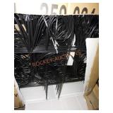 Box of romantic folding fence 10