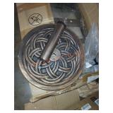 18" Composite Umbrella Base