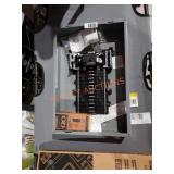 Square D QO 100Amp 34-Circuit Indoor Main Breaker