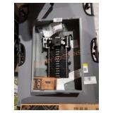 Square D QO 100Amp 34-Circuit Indoor Main Breaker