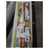 Ozark Trail 10ft Straight leg canopy