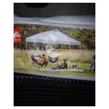 Ozark trail instant canopy