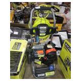 Ryobi 3200psi Pressure Washer