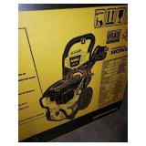 DeWalt 3300psi Gas Powered Pressure Washer