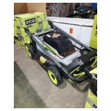 Ryobi 40v Lawn Mower