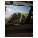 Coleman 4Person Dome Tent with Screen