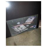 Patriots Cornhole Toss