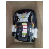 Chicco car seat base