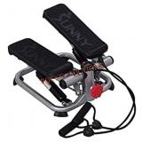 Sunny fitness body stepper machine