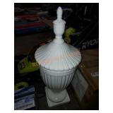23in Ceramic Urn