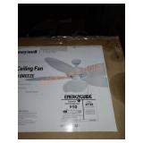 Honeywell 52in Ceiling Fan