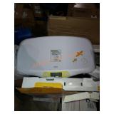 Digital Baby Scale
