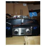 Smokeless Indoor Tabletop Grill