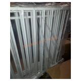 Regalo 4 In 1 Safety Gate