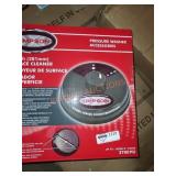 Simpson 15" surface cleaner