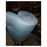 Boyd sleep roll up twin bed