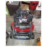Toro 30" Timemaster Mower
