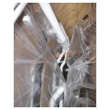 Medline Arm Support Toilet Seat