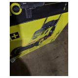 Ryobi 18V 13" Cordless lawn mower-no battery