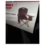 Coleman Camping Chair
