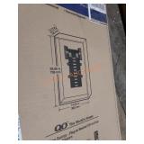 Square D QO 200Amp 30-Circuit Indoor Main Breaker