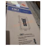 Square D QO 200Amp 30-Circuit Indoor Main Breaker
