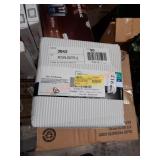 Mainstay twin sheet set