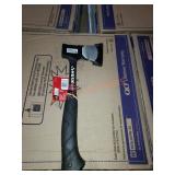 Husky Steel 20 oz Camping Axe