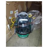 Bissell little green pro spot shampooer