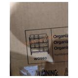 Humble Crew 12 bin organizer