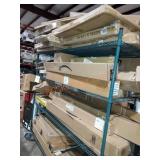 Amazon misc rack lot