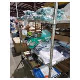 Target misc rack lot