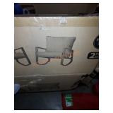 Mainstay patio rocker set