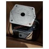 Tornado II Portable Paint Shaker