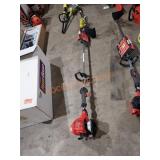 ECHO 21.2 cc Gas 2-String trimmer